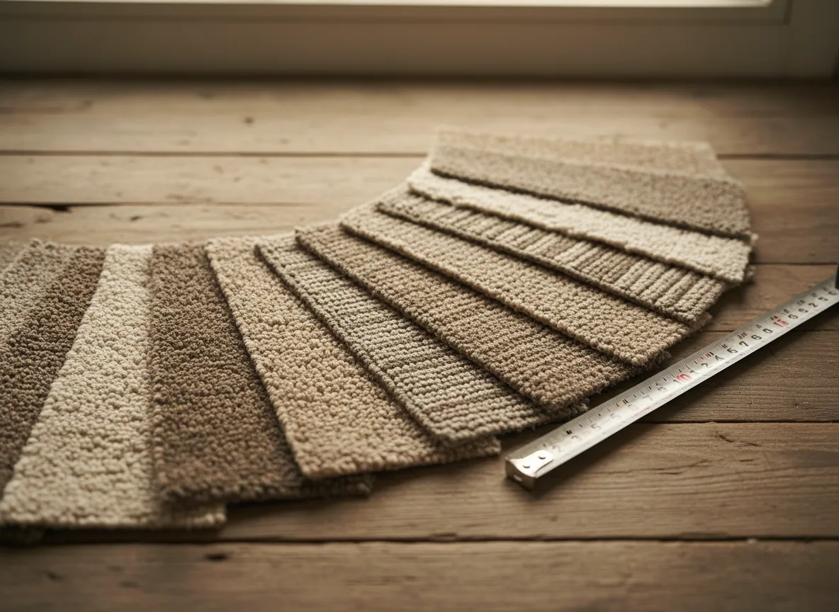 Carpet Installation Onia, AR FAQs